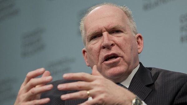 Le chef de la CIA justifie l'utilisation des tortures contre des terroristes présumés - Sputnik Afrique