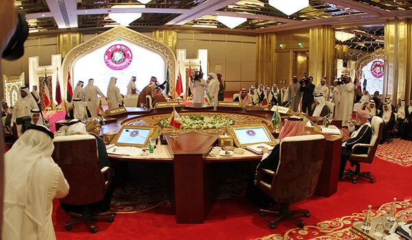 Le Qatar refuserait-il de soutenir les Frères musulmans ? - Sputnik Afrique