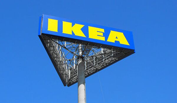 Quand Ikea fait la chasse aux terroristes russes - Sputnik Afrique