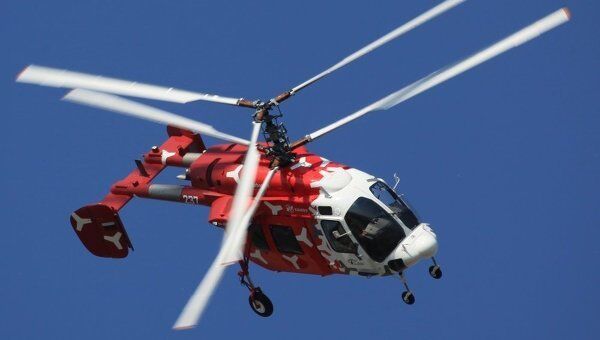 L'Inde fabriquera des hélicoptères russes Mi-17 et Ka-226T - Sputnik Afrique