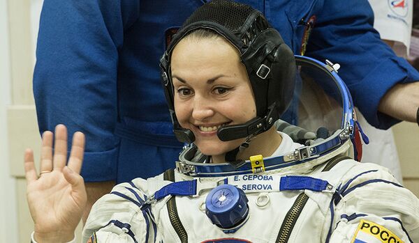 L'équipage de l'ISS fêtera le Nouvel an 16 fois - Sputnik Afrique