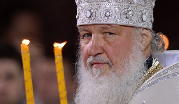 PO: l'EI diabolise l'islam (chef de l'Eglise orthodoxe russe) - Sputnik Afrique