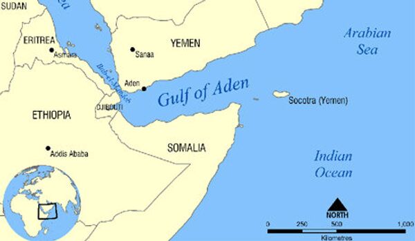 Les pirates somaliens gagneront de l’argent grâce à leur arrestation - Sputnik Afrique