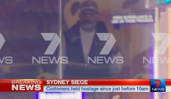 La police a révélé le nom du preneur d'otages de Sydney - Sputnik Afrique