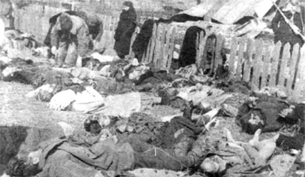 Massacre des Polonais de Volhynie : à qui profite le silence ? - Sputnik Afrique