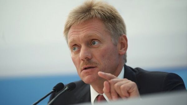 Le Kremlin va prendre des mesures de stabilisation du marché des devises (Peskov) - Sputnik Afrique