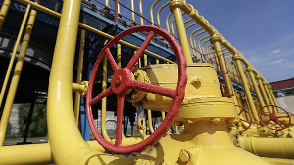 Les importations de gaz d'Afrique nuiront à l'économie européenne, selon un diplomate angolais - Sputnik Afrique
