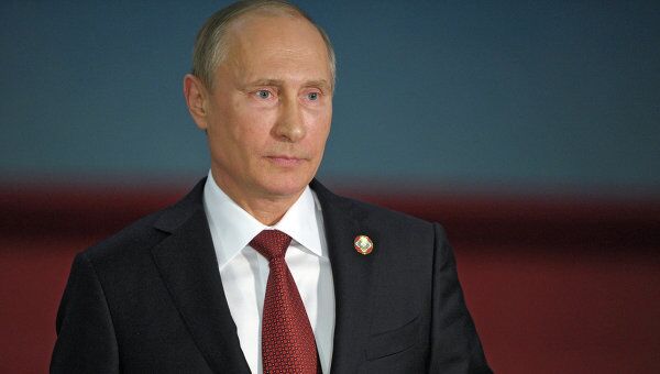 Plus de 230 employés des services de renseignement étrangers découverts en Russie cette année (Poutine) - Sputnik Afrique