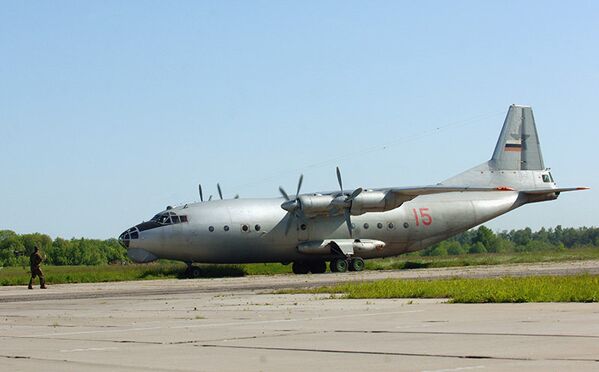 Avions et hélicoptères de l'aviation russe à long rayon d'action - Sputnik Afrique