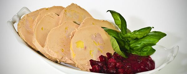 Foie gras : la fête pour tout le monde sauf pour les oies - Sputnik Afrique