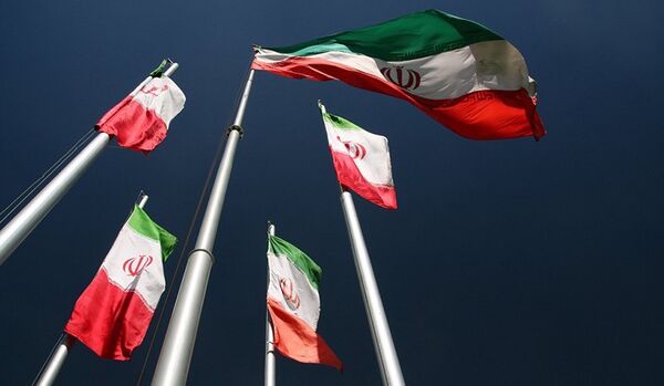 L'Iran lance de vastes manoeuvres militaires - Sputnik Afrique