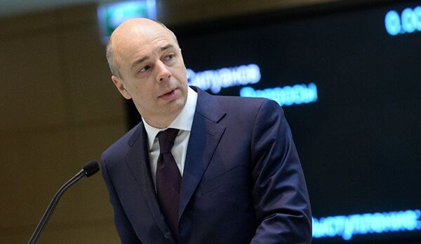 Russie: l'inflation autour de 11,5% sur 2014 (ministre) - Sputnik Afrique