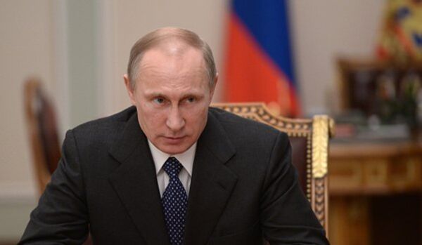 La Russie se réserve le droit à la riposte nucléaire (doctrine de défense) - Sputnik Afrique