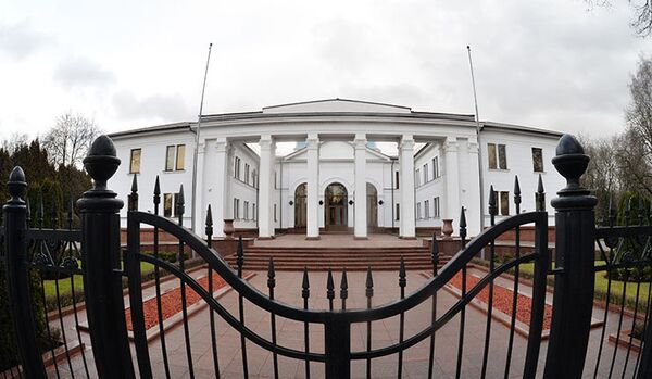 Les autorités de Lougansk n’ont pas été invitées aux nouveaux pourparlers à Minsk - Sputnik Afrique