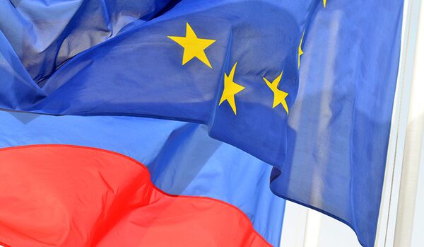 Les relations avec l'UE toujours une priorité pour Moscou - Sputnik Afrique