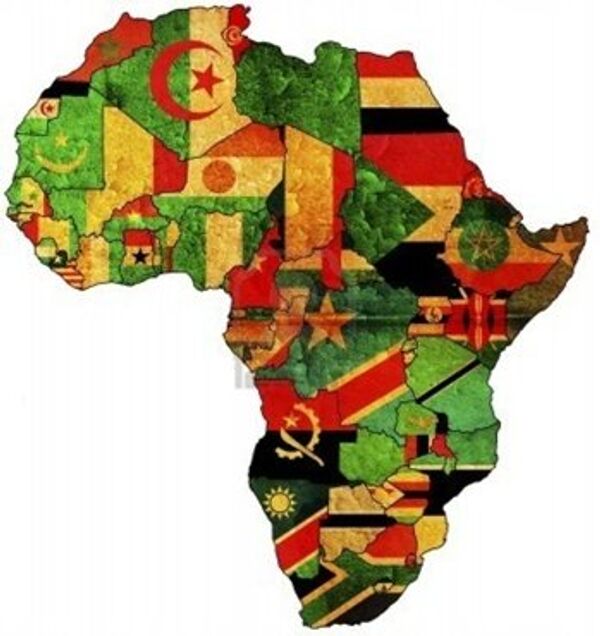 La diaspora africaine en Europe sur l’Afrique de 2014 - Sputnik Afrique