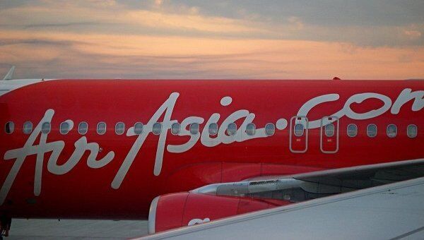 Un avion d'AirAsia disparaît entre l'Indonésie et Singapour (officiel) - Sputnik Afrique