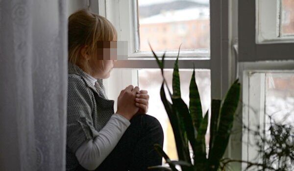 Le nombre d'enfants orphelins en Russie s'est réduit au cours des deux dernières années (députée) - Sputnik Afrique