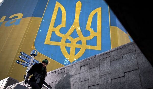 Ukraine: le génocide social risque de faire exploser la société (politologue) - Sputnik Afrique