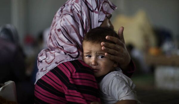 Syrie : 76.000 morts en 2014, année la plus sanglante du conflit (ONG) - Sputnik Afrique