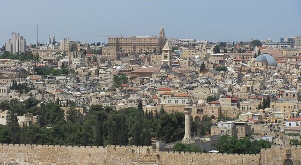 Vote pro-palestinien à l'ONU - Sputnik Afrique