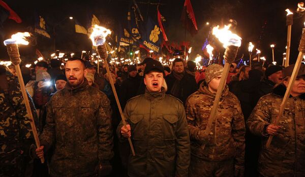 Kiev Kiev - Sputnik Afrique