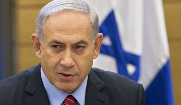 Israël ne permettra pas que ses soldats soient traînés devant la CPI (Netanyahu) - Sputnik Afrique