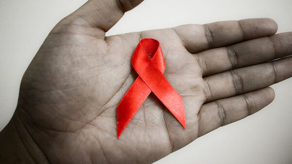 SIDA : comment arrêter la peste du XX siècle ? - Sputnik Afrique