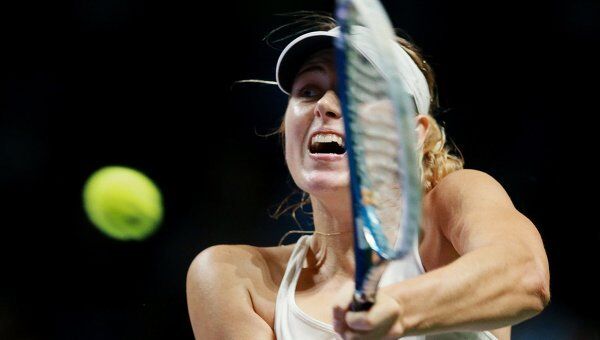 Brisbane (WTA) : Sharapova titrée - Sputnik Afrique