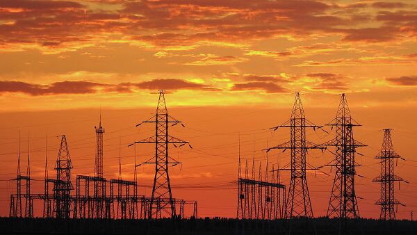 Des sites énergétiques frappés dans sept régions ukrainiennes / image d'illustration - Sputnik Afrique
