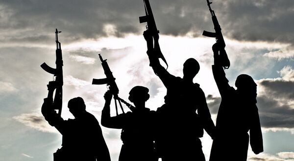 Terrorisme : la Chine obligée de faire appel à la coopération internationale - Sputnik Afrique