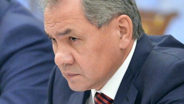 Mistral : le ministre de la Défense de Russie annonce le début éventuel de l'action en justice - Sputnik Afrique