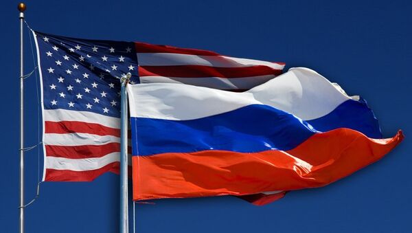 Les USA appellent la Russie à ne pas renoncer au traité START - Sputnik Afrique