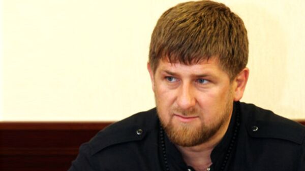 Charlie Hebdo: Kadyrov accuse les services secrets occidentaux - Sputnik Afrique