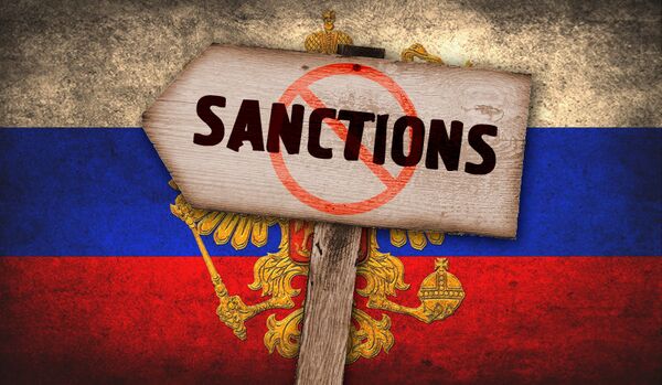 L'UE décide de maintenir les sanctions contre la Russie - Sputnik Afrique