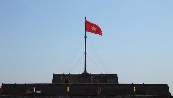 Vietnam: huit trafiquants de drogue condamnés à mort - Sputnik Afrique