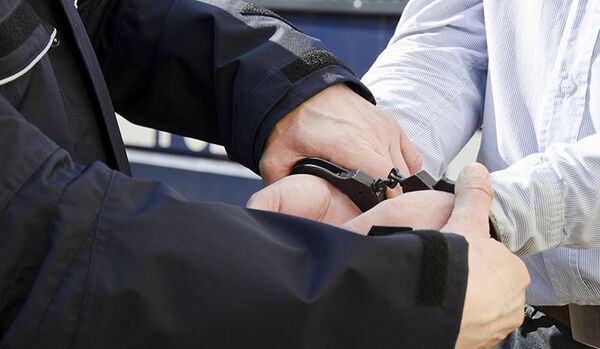 Interpellations en France: un Autrichien parmi les cinq terroristes présumés - Sputnik Afrique