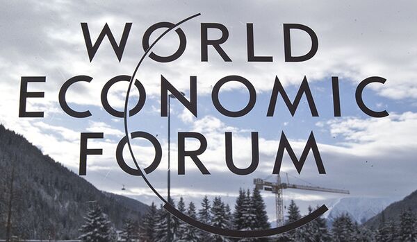 Davos : les pronostics et la réalité - Sputnik Afrique