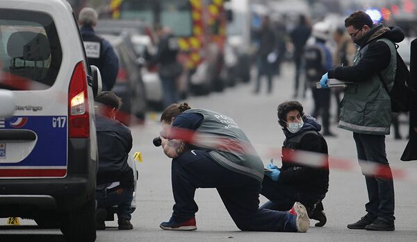 France/attentats : Paris va porter plainte contre la chaîne américaine Fox News - Sputnik Afrique