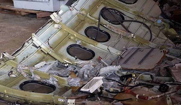 L'Indonésie ne publiera pas le rapport préliminaire sur le crash de l'avion d'AirAsia - Sputnik Afrique