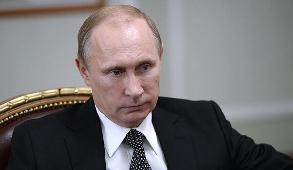 Vladimir Poutine attendu en Hongrie le 17 février - Sputnik Afrique