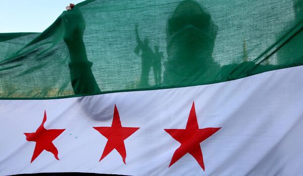 Washington soutient Moscou sur la question syrienne - Sputnik Afrique