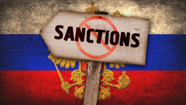 La levée de l'embargo russe après celle des sanctions de l'UE (Moscou) - Sputnik Afrique