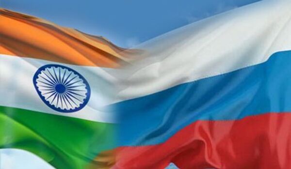 La Russie aidera l'Inde à renforcer sa puissance militaire - Sputnik Afrique
