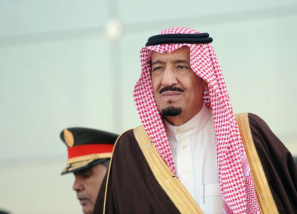 En mars 2014, le roi Abdallah a déclaré que l'état de santé de Salmane suscitait de graves préoccupations et que le prince pourrait même refuser de diriger le pays. - Sputnik Afrique