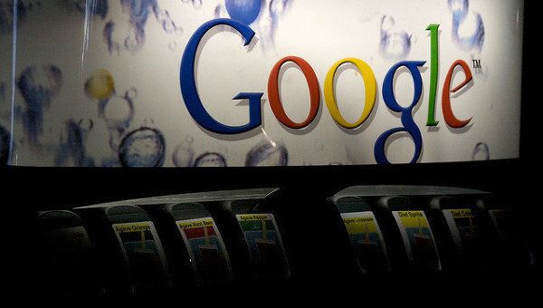Crimée/sanctions: Google bloque les comptes AdSense - Sputnik Afrique