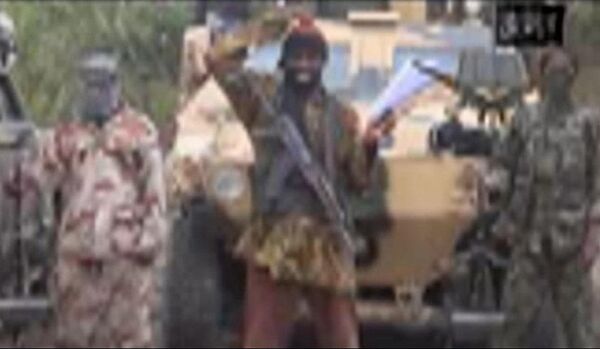 Nigeria: Boko Haram tue 15 villageois dans le nord-est (forces de sécurité, témoin) - Sputnik Afrique