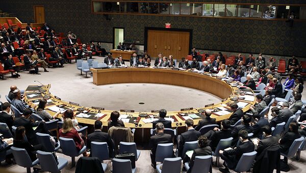 Exécution de l'otage japonais: l'ONU dénonce un acte haineux et lâche - Sputnik Afrique