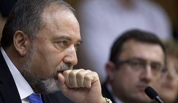 Ukraine-Russie: Israël prêt à assurer une médiation (ministre) - Sputnik Afrique