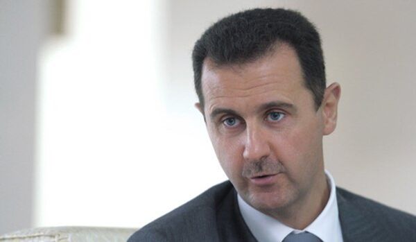 La Russie et l'Iran aideront la Syrie malgré les difficultés économiques (Assad) - Sputnik Afrique
